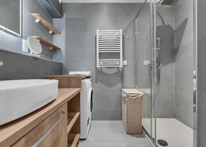 Family Violet , Centar Located Апартаменти