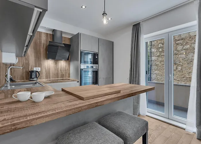 Family Violet , Centar Located Apartment